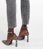 3x1 N.Y.C. Channel Seam high-rise skinny jeans