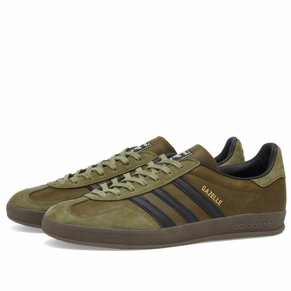 gazelle night cargo core black gum5