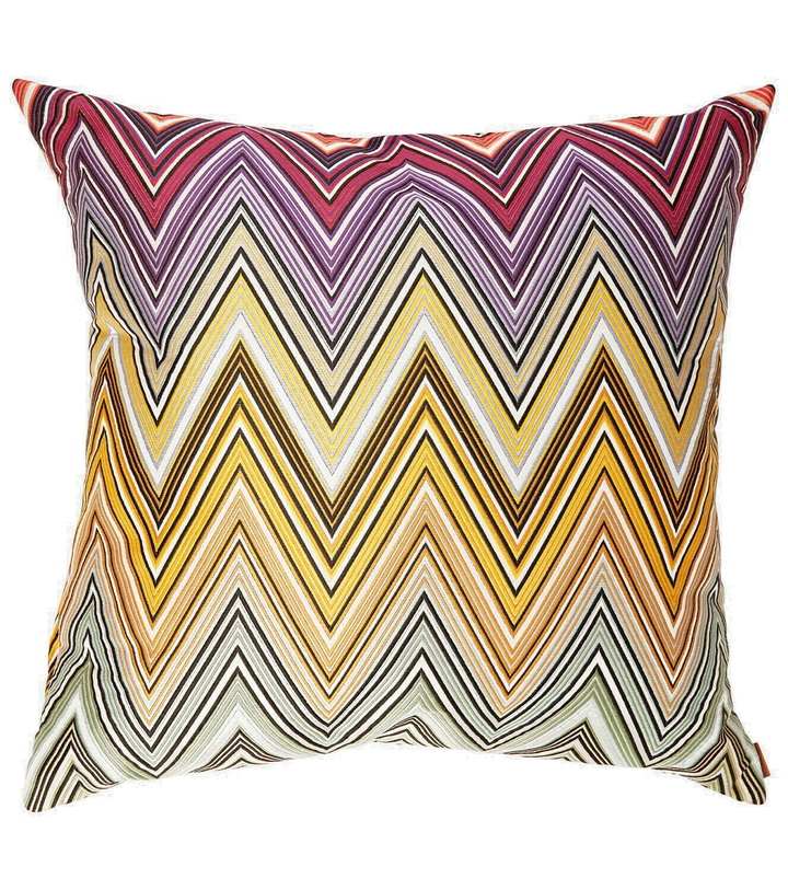 Photo: Missoni - Kew cushion