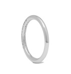 Le Gramme - Le 3 Polished Sterling Silver Ring - Silver