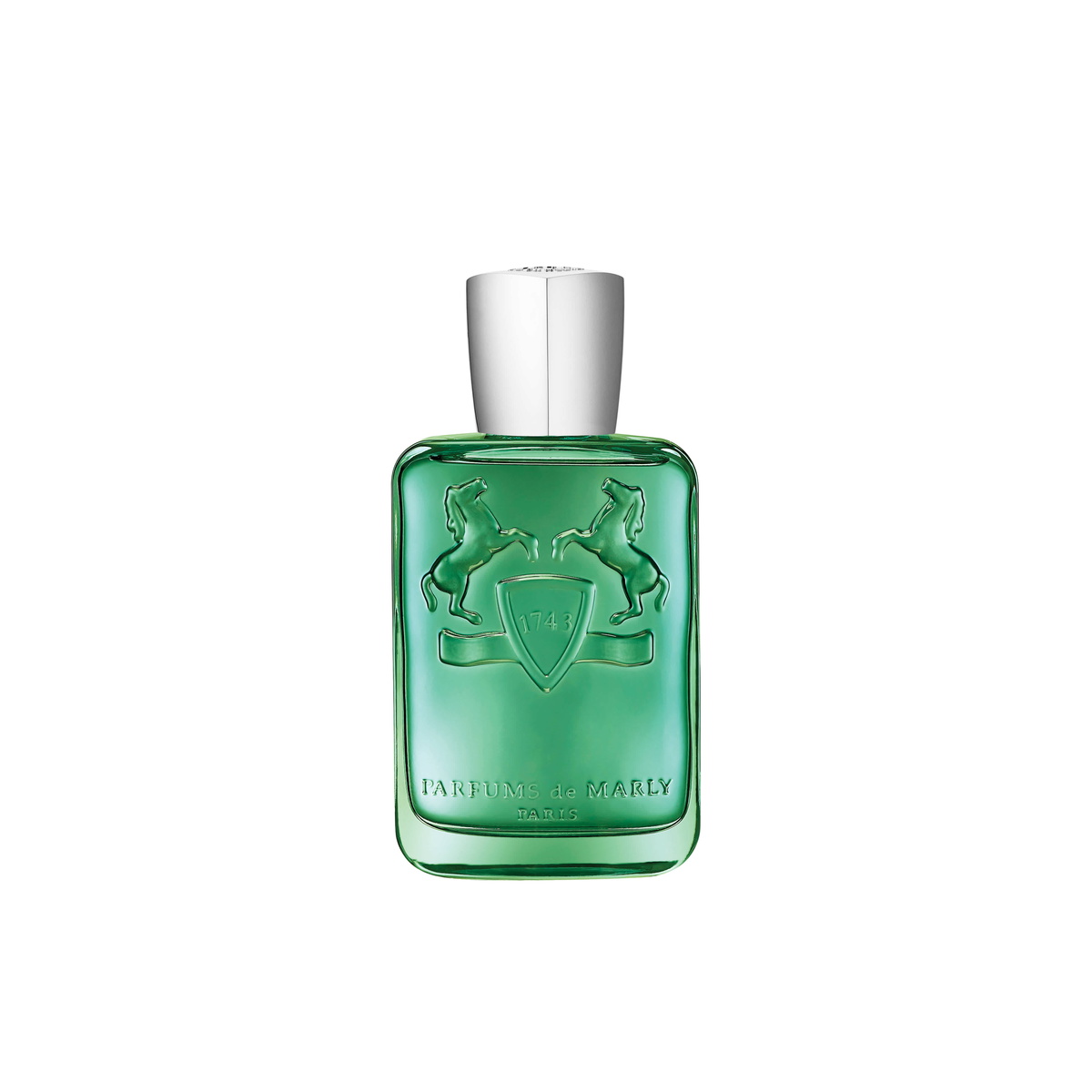Parfums De Marly Unisex Greenley EDP Spray 4.2 oz (125 ml)