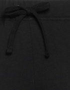 James Perse Womens Pants in Black