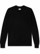 Bellerose - Merino Wool Sweater - Black