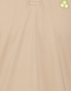 Peuterey Mens Polo shirt in Beige