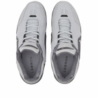 Nike Men's Air Zoom Generation Og Sneakers in Dark Grey/Wolf Grey/Anthracite