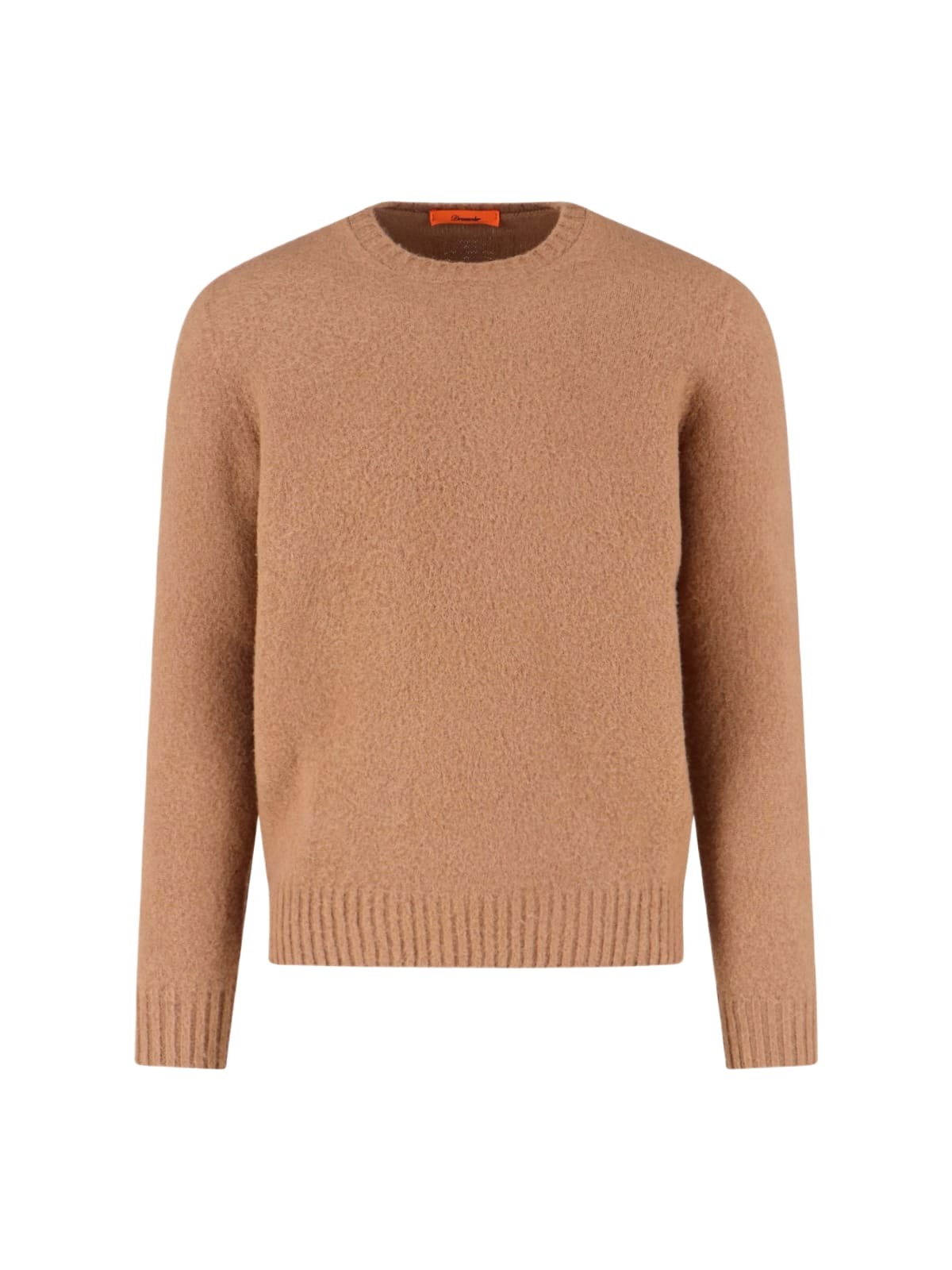Drumohr Wool Sweater