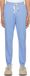 John Elliott Blue LA Lounge Pants