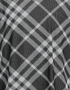 Burberry Mens T-shirt Charcoal