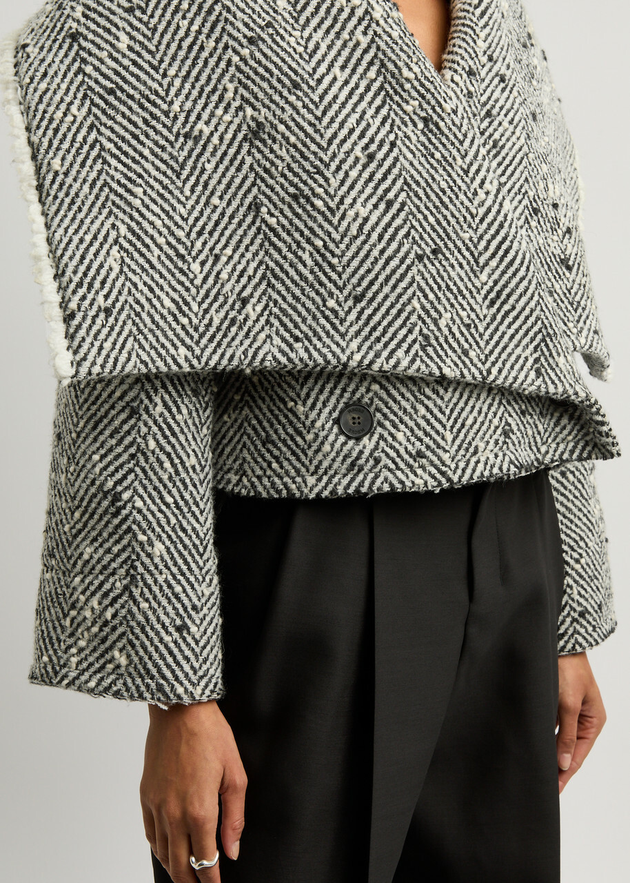 ジャケット・アウター herringbone wool-blend classic coat s-l400.jpg