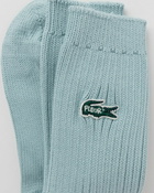 Lacoste X Le Fleur Socken Blue - Mens - Socks