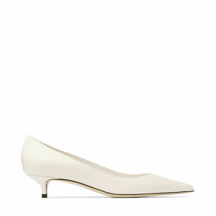 Photo: Jimmy Choo Amelia 35 The Micro Heel