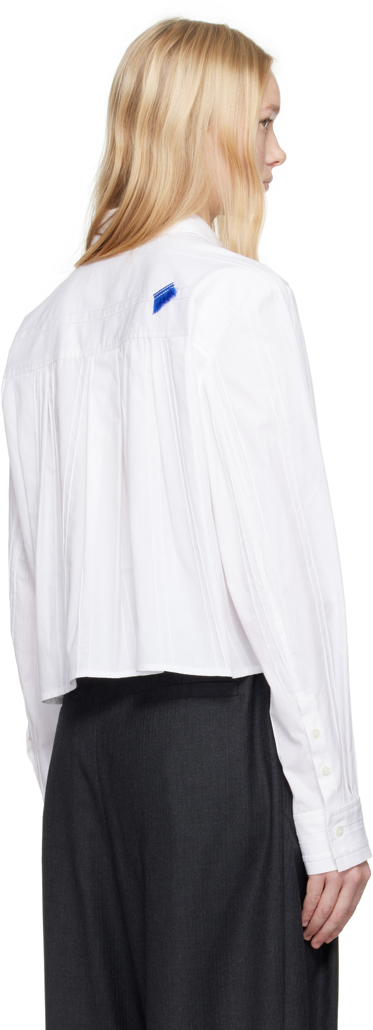 ADER error White Product. 54 Shirt