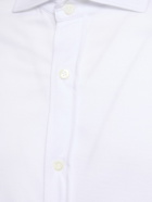 BRUNELLO CUCINELLI Cotton Jersey Shirt