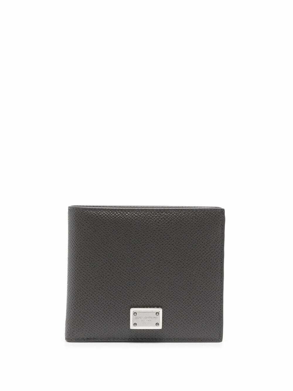 Dolce & Gabbana - Woman - Gold - Wallet main image 1