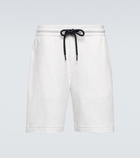 Moncler - Cotton shorts