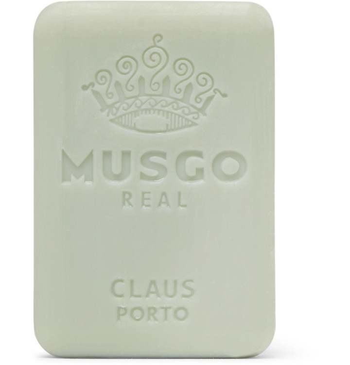 Photo: Claus Porto - Classic Scent Soap, 160g - Colorless