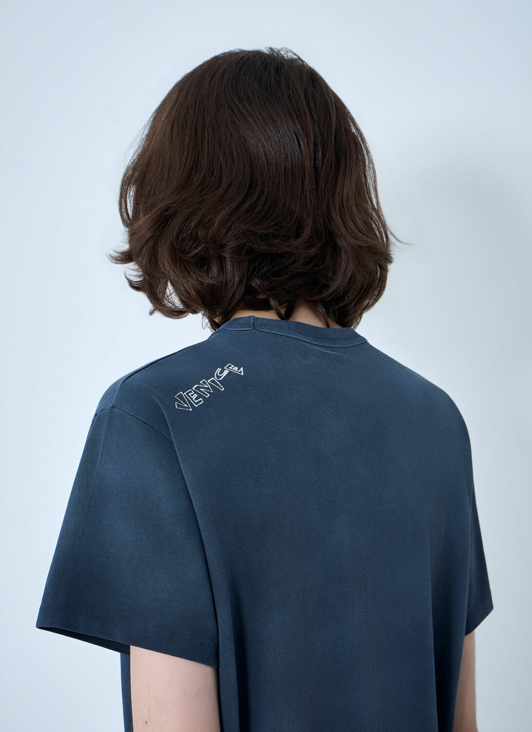 ERL Puke T-Shirt