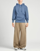 Boss Mens Sweatshirt Slate in Blue