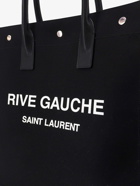 Saint Laurent   Rive Gauche Black   Mens
