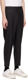 John Elliott Gray Easy Trousers