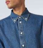 Bottega Veneta Denim shirt