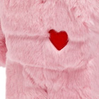 Medicom Cheer Bear Costume Version Be@rbrick in Pink 1000%