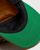 Rhude Rhude Sports Club Nylon Hat Brown - Mens - Caps