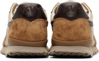 visvim Beige FKT Runner Sneakers