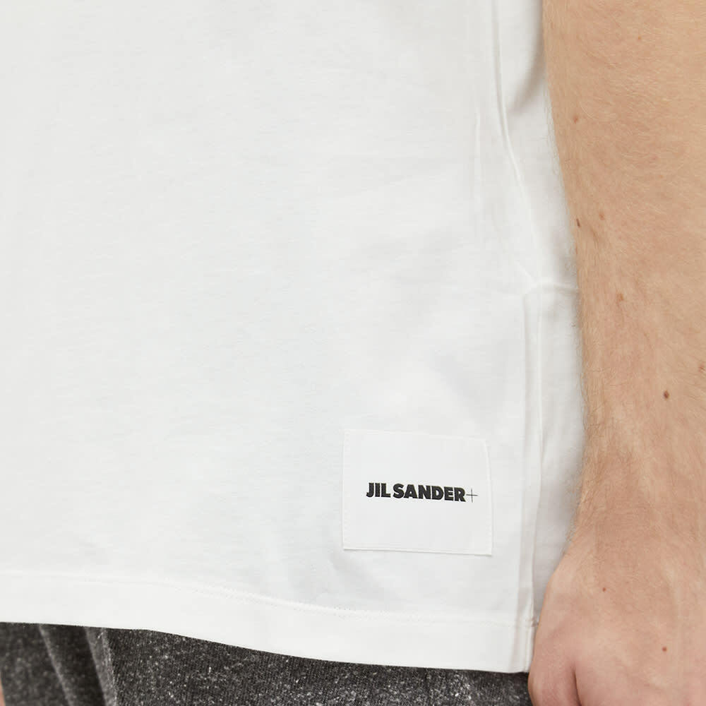 Jil Sander Men T-Shirt With Print main image 1