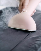 Steamery Cirrus 3 Iron Steamer   Rose   Eu Plug Pink Cool Stuff