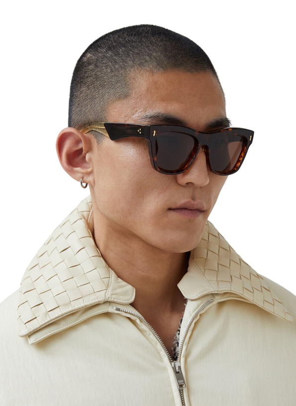 Photo: Jacques Marie Mage Gordon Sunglasses