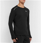 Nike Running - 3.0 Element Therma Sphere Top - Black