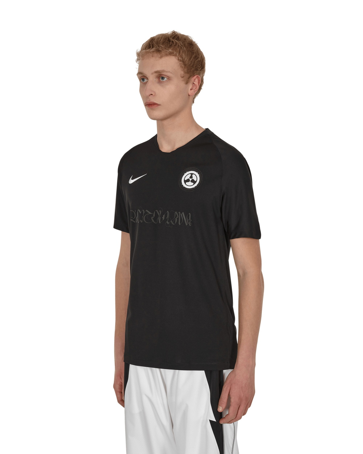 Acronym® Stadium Jersey T Shirt Nike Special Project