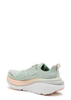 Saucony Hurricane 25 Mesh-knit Sneakers Light Blue