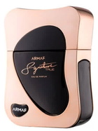 Armaf Unisex Signature True EDP Spray 3.4 oz Fragrances 6294015101379