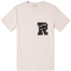 Remi Relief  R Logo Tee