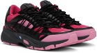 MCQ Pink Aratana Sneakers