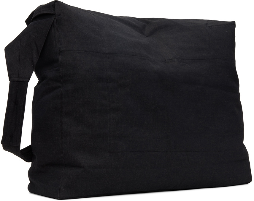Jan-Jan Van Essche Gray #30 Bag