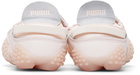 PUMA Pink Mostro Move Venus Sneakers