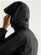 66 North - Keilir Paclite GORE-TEX® Hooded Jacket - Black