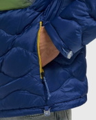 Helium AOP Utility Down Hood