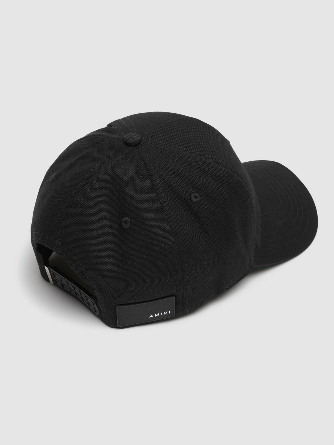 AMIRI Crystal Canvas Hat Amiri