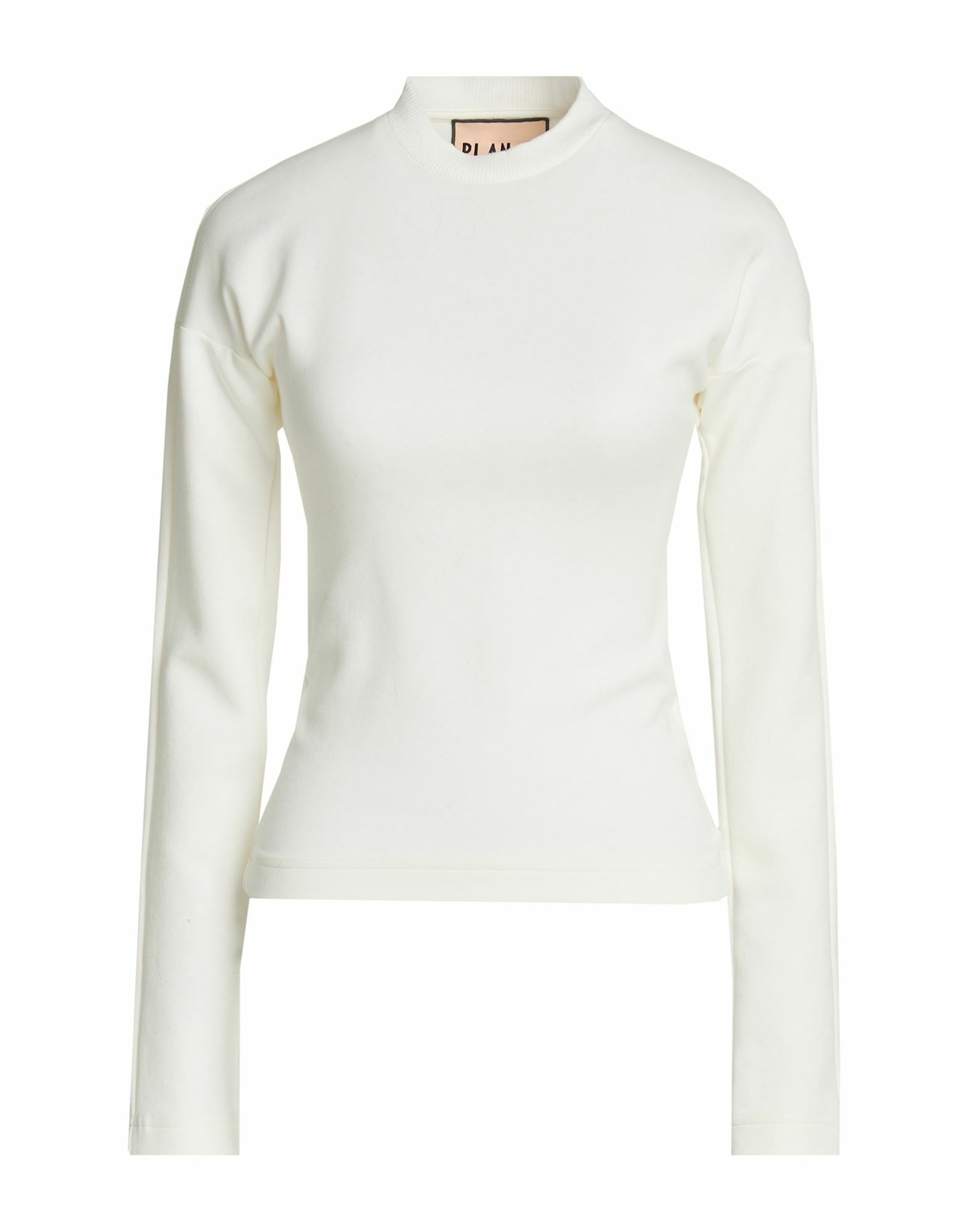 Plan C Womens T-shirt Ivory