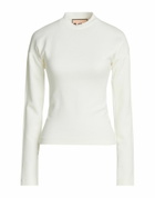 Plan C Womens T-shirt Ivory