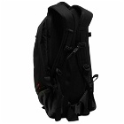 Osprey Heritage Simplex 20 Backpack in Black
