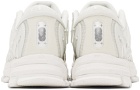 Li-Ning White FuriousRide 1.5 Sneakers