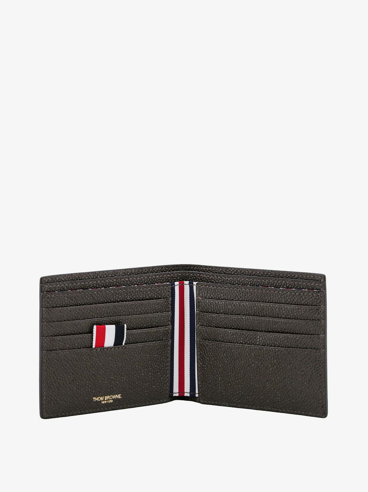 Thom Browne Thom Browne Brown Mens Thom Browne
