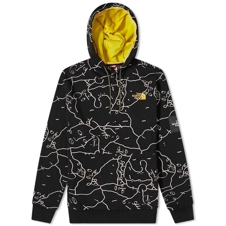 Photo: The North Face Search & Rescue Popover Hoody