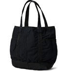 Porter-Yoshida & Co - Garment-Dyed Canvas Tote Bag - Blue