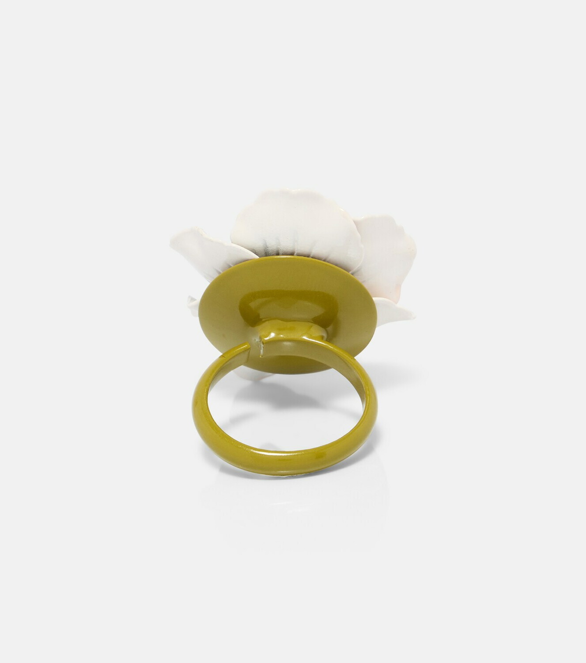 Simone Rocha Blooming Poppy ring